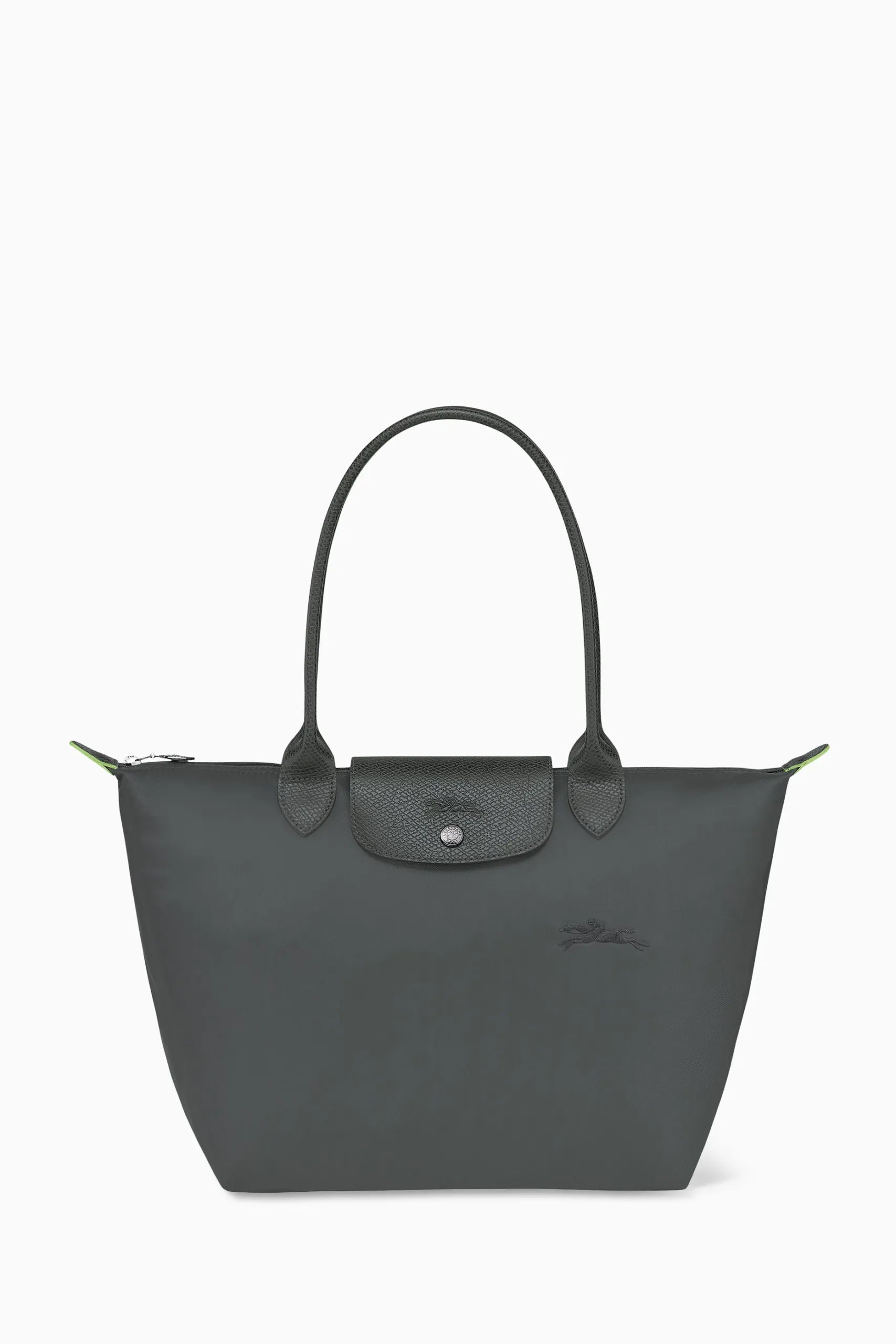 Le Pliage Original large tote bag in Gray – Original – Immediate Delivery Egypt
