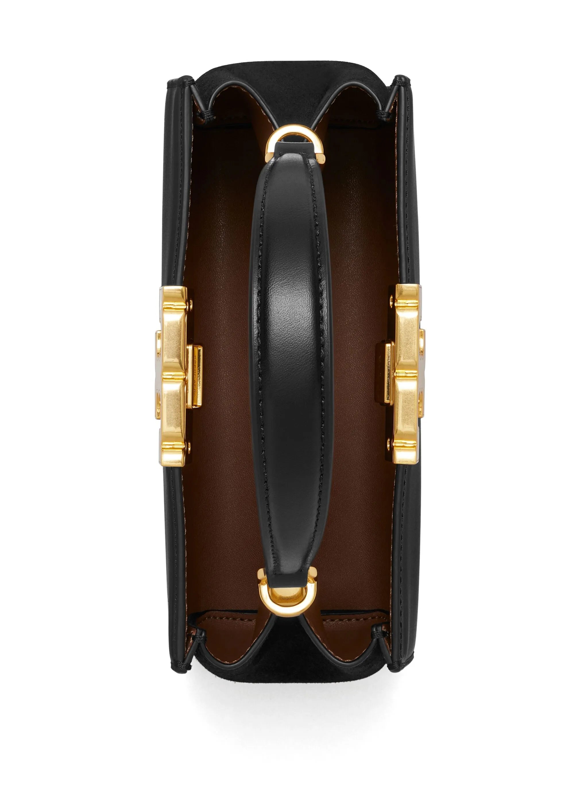 ELEANOR SATCHEL SMALL