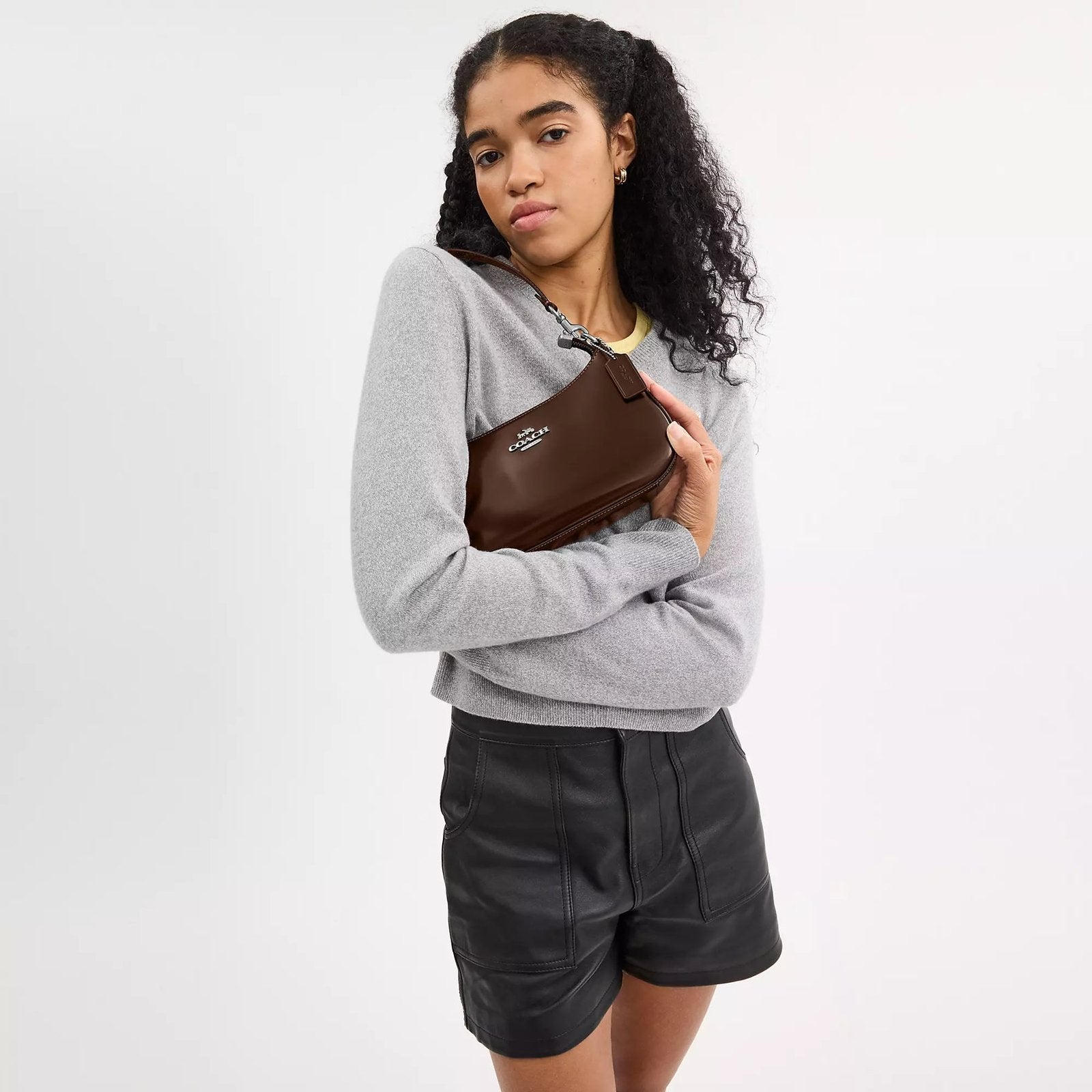 Teri Shoulder Bag – Original – Immediate Delivery Egypt