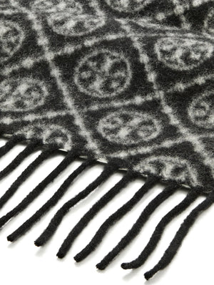 T Monogram scarf – Original – Immediate Delivery Egypt