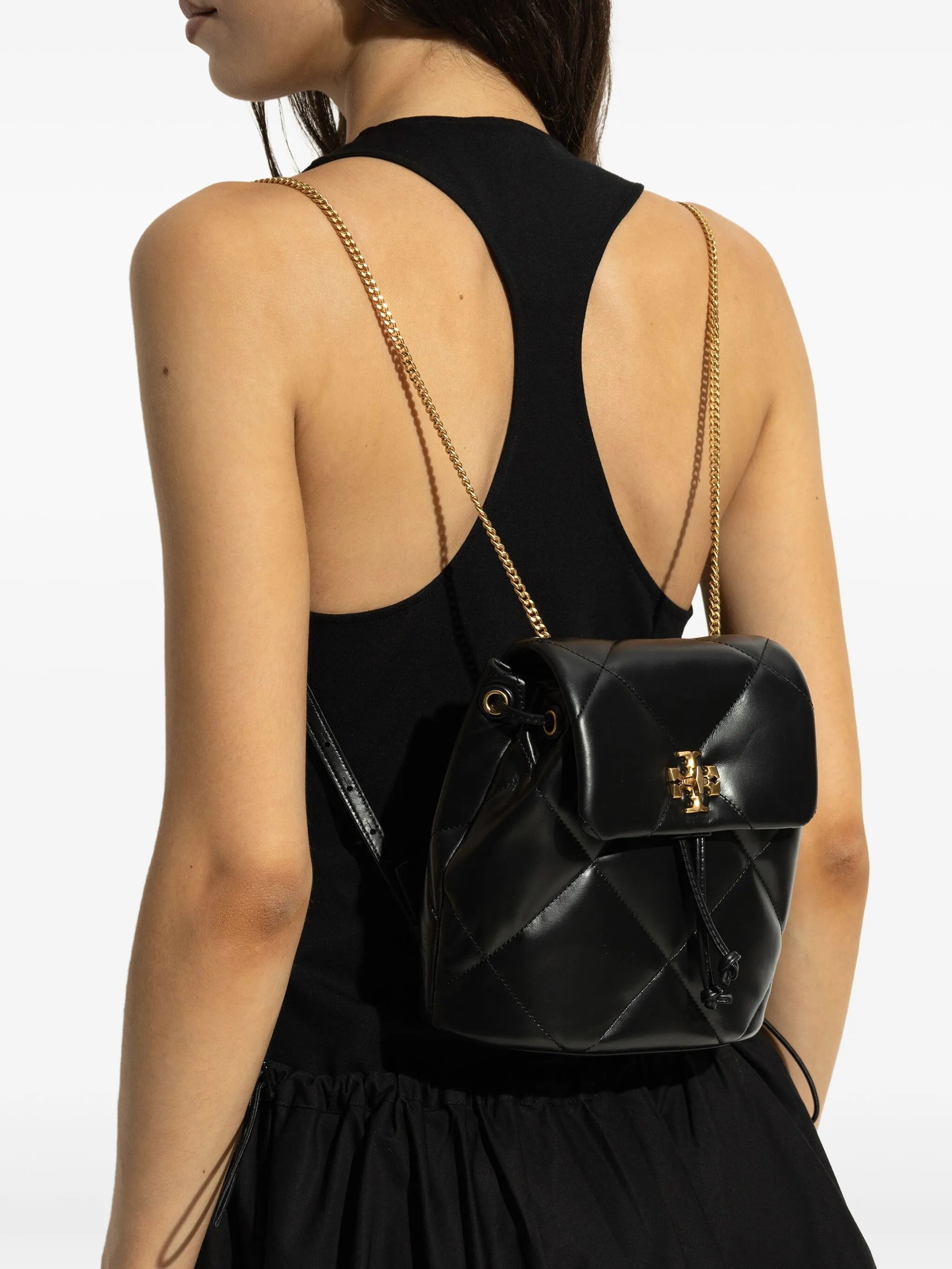 Kira Diamond Mini Backpack