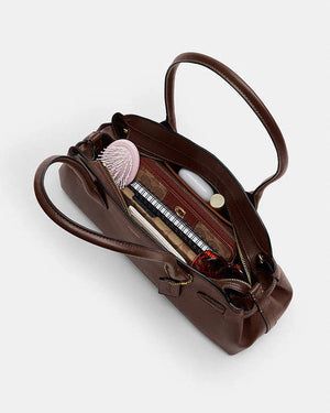 Empire Carryall Bag 34 Brown – Original – Immediate Delivery Egypt