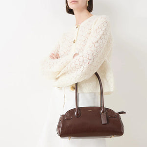 Empire Carryall Bag 34 Brown – Original – Immediate Delivery Egypt
