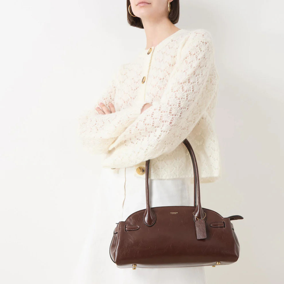 Empire Carryall Bag 34 Brown – Original – Immediate Delivery Egypt