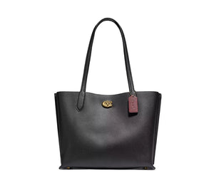 Willow Tote Handbag - Coach product image 1