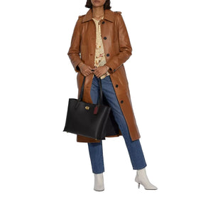 Willow Tote Handbag - Coach product image 5