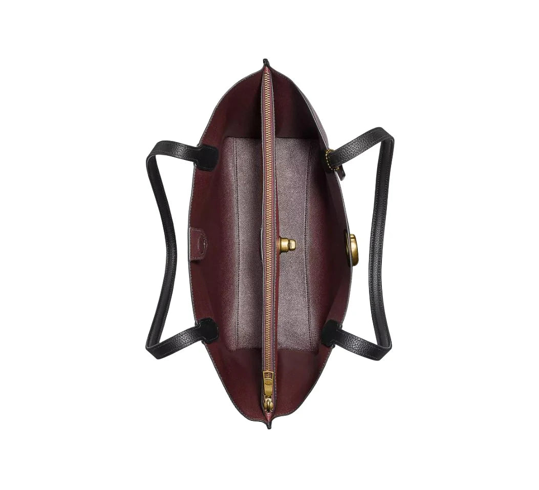 Willow Tote Handbag - Coach product image 4