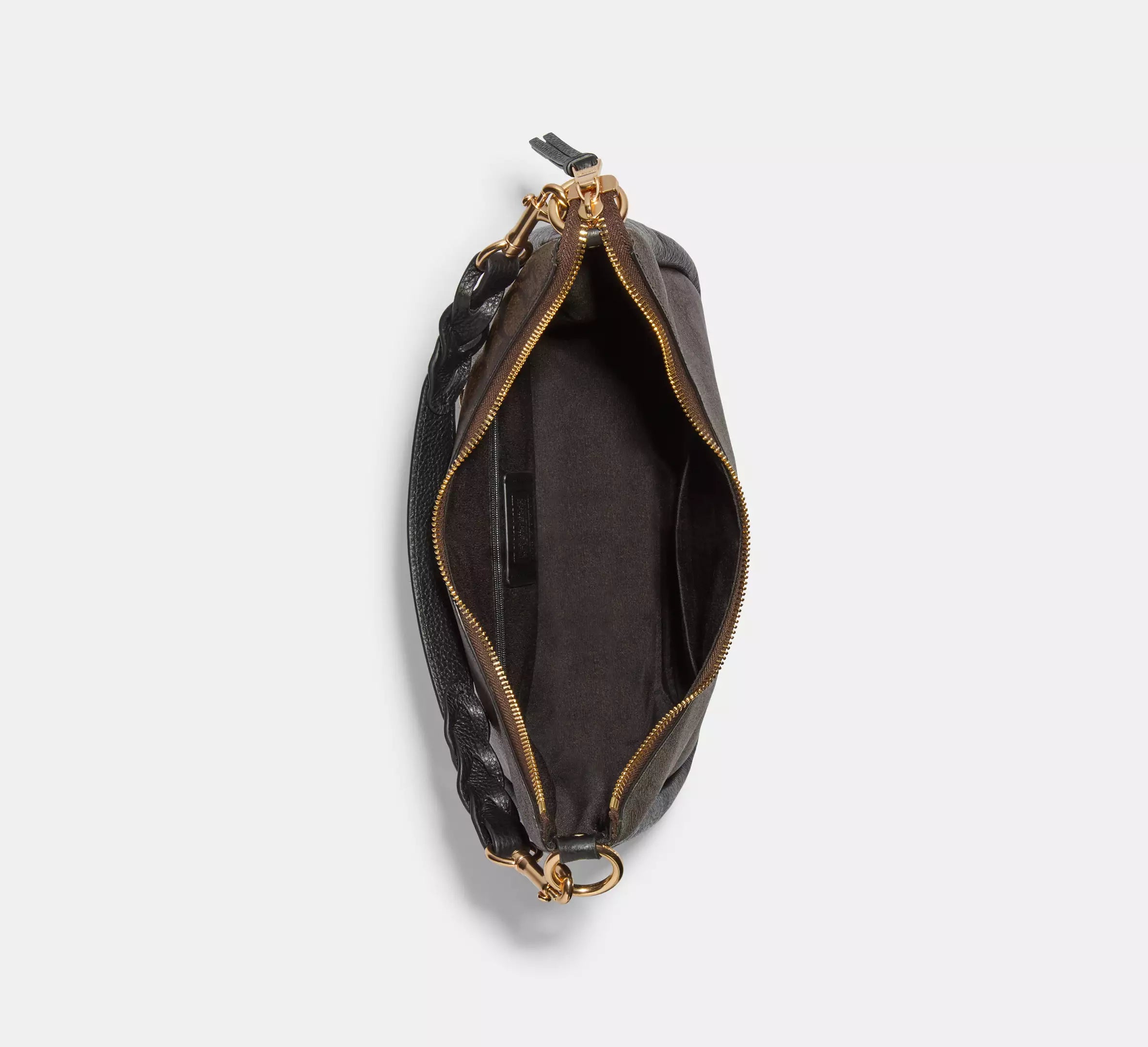 Jules Hobo in Signature Canvas - Coach product image 4