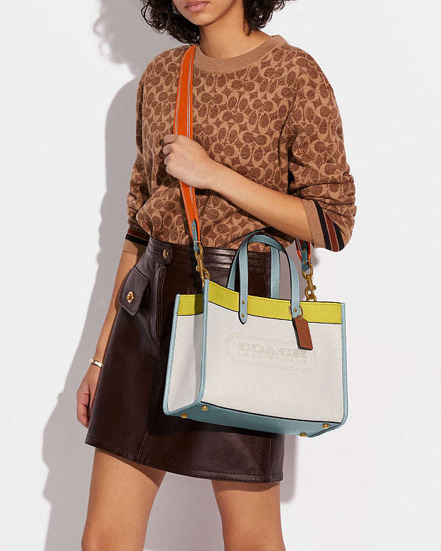 Field Tote 30 - Coach product image 6