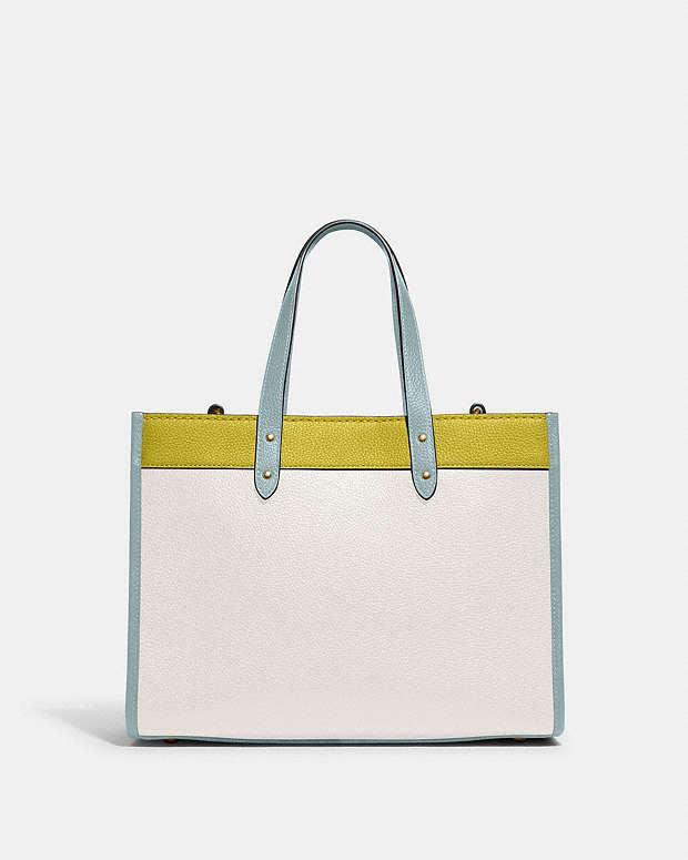 Field Tote 30 - Coach product image 4