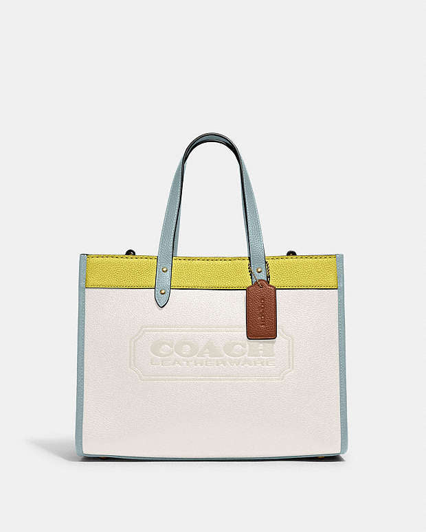 Field Tote 30 - Coach product image 1
