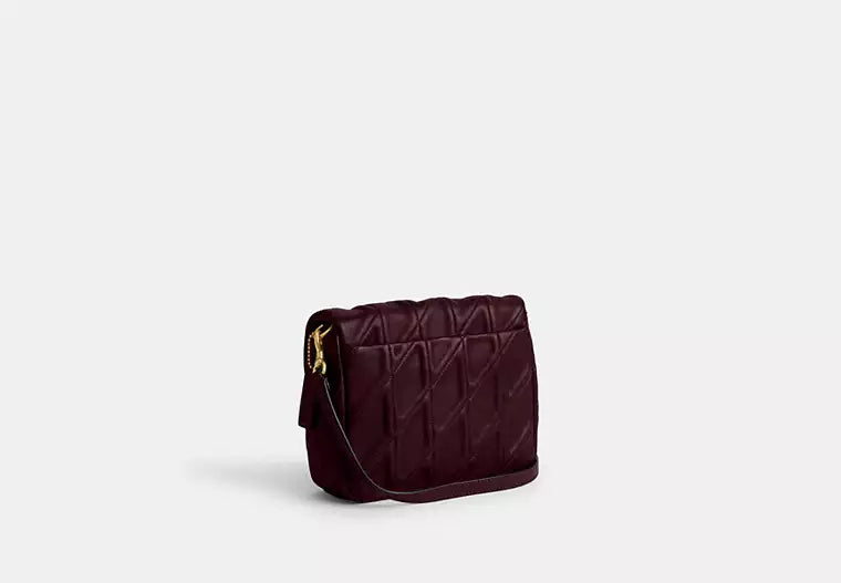 Times Square Tabby Shoulder Bag with Quilting - Coach product image 11