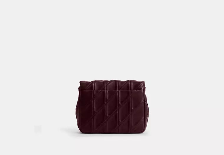 Times Square Tabby Shoulder Bag with Quilting - Coach product image 9