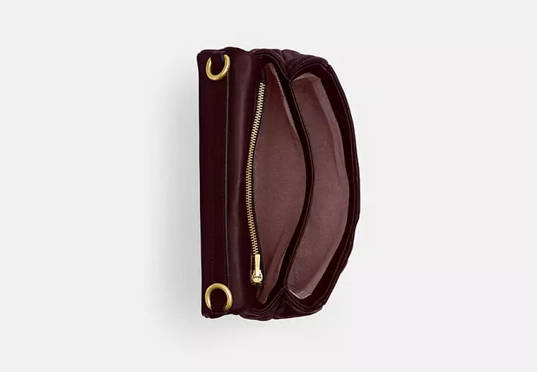 Times Square Tabby Shoulder Bag with Quilting - Coach product image 5