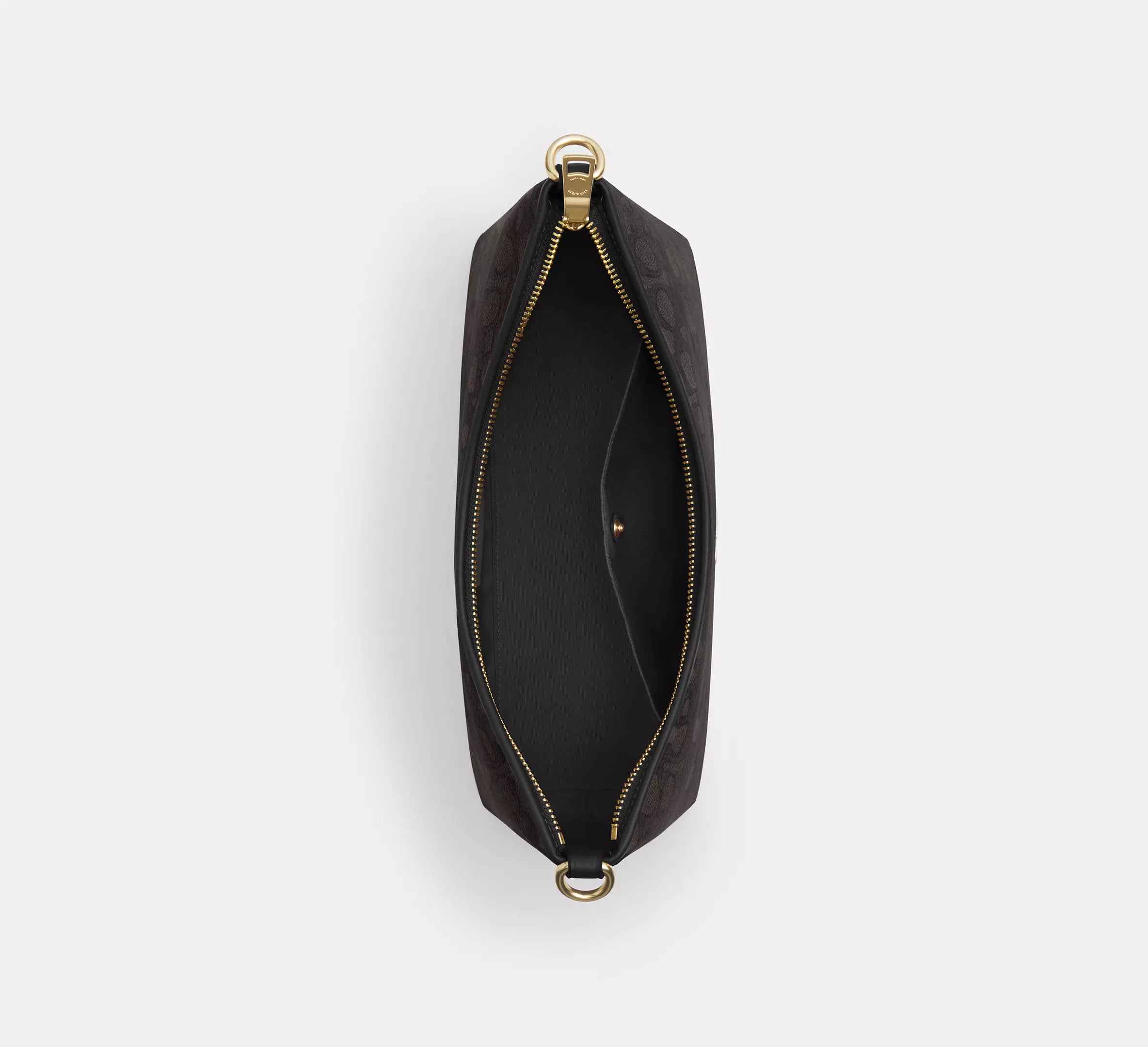 Laurel Shoulder Bag in Signature Canvas - Coach product image 2