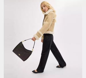 Times Square Tabby Shoulder Bag with Quilting - Coach product image 10