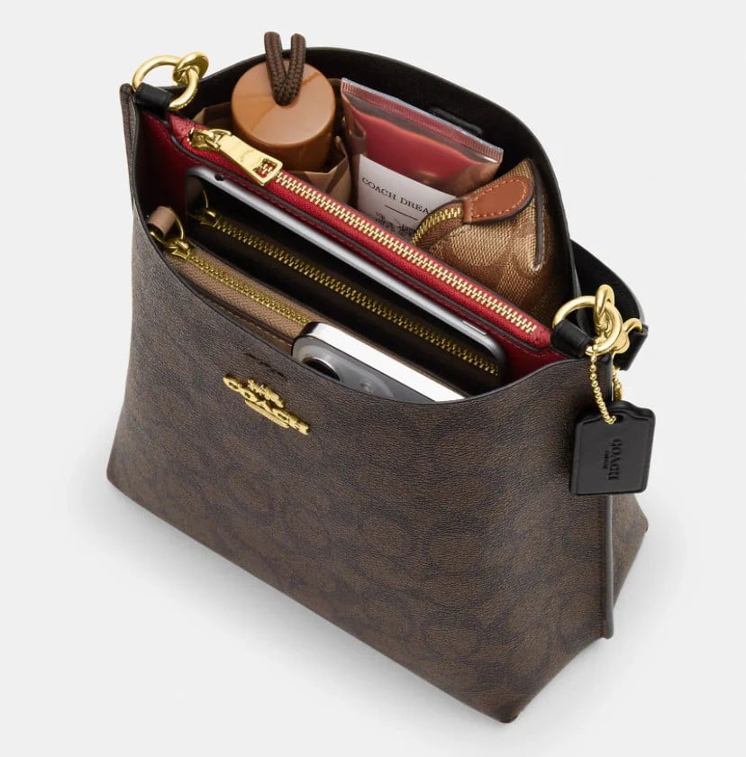 Mollie Bucket Bag 22 - Coach product image 2