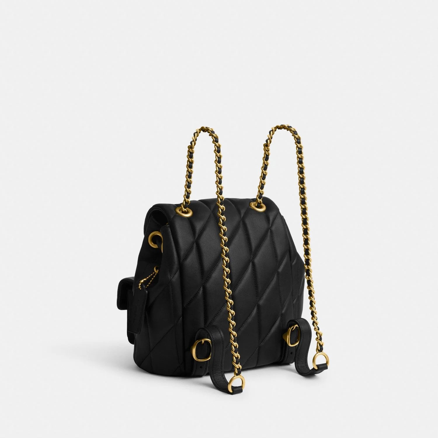 Tabby Backpack with Pillow Quilting - Coach product image 7