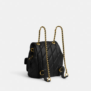 Tabby Backpack with Pillow Quilting - Coach product image 7