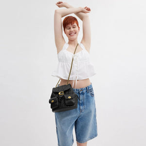 Tabby Backpack with Pillow Quilting - Coach product image 2