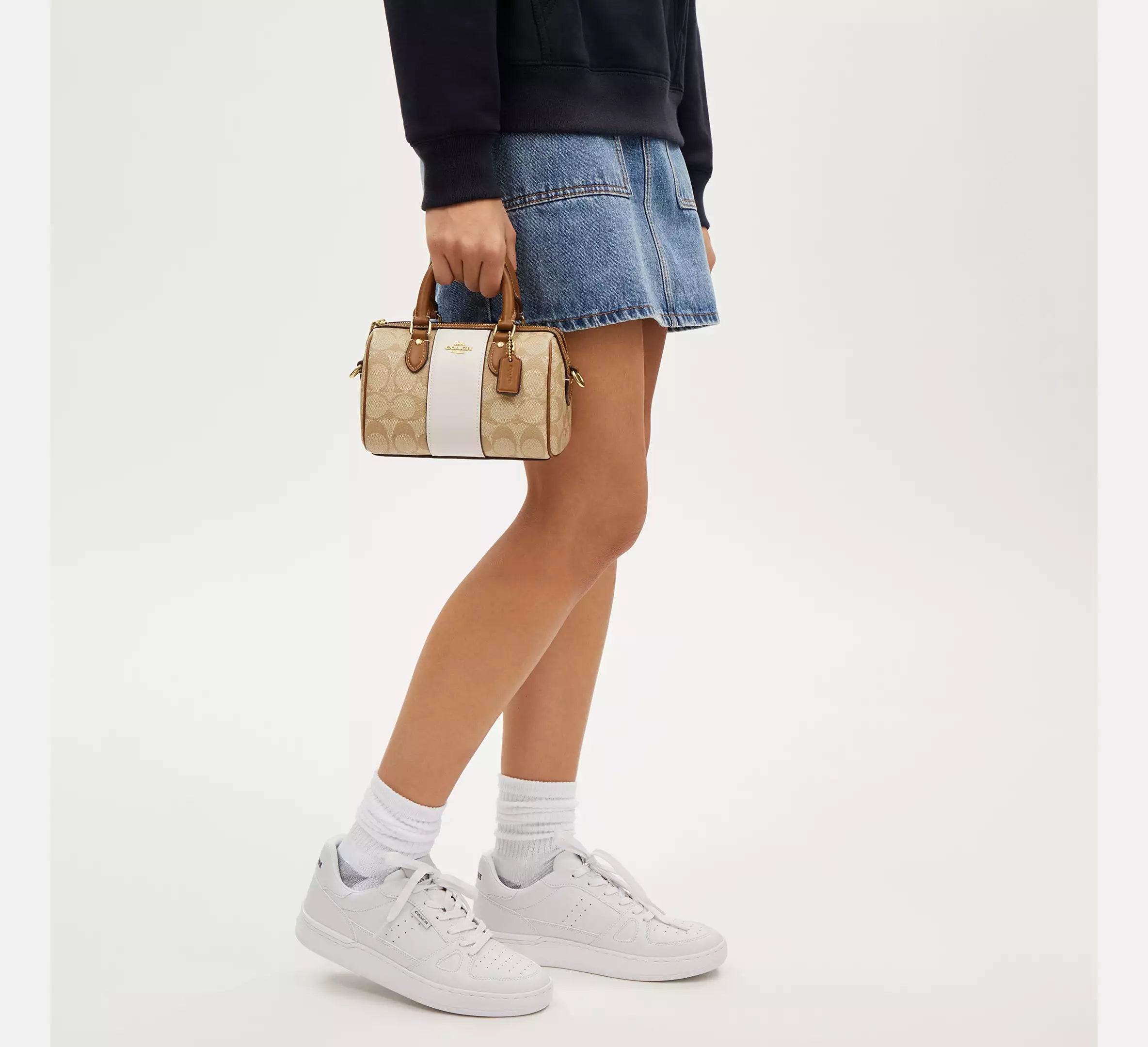 Tabby Backpack with Pillow Quilting - Coach product image 3