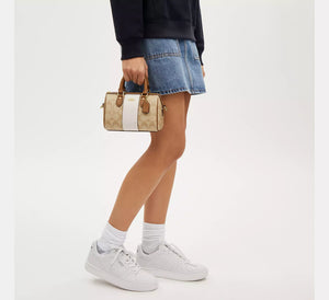 Tabby Backpack with Pillow Quilting - Coach product image 3