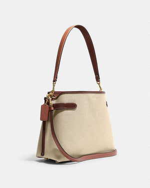 Hanna Shoulder Bag