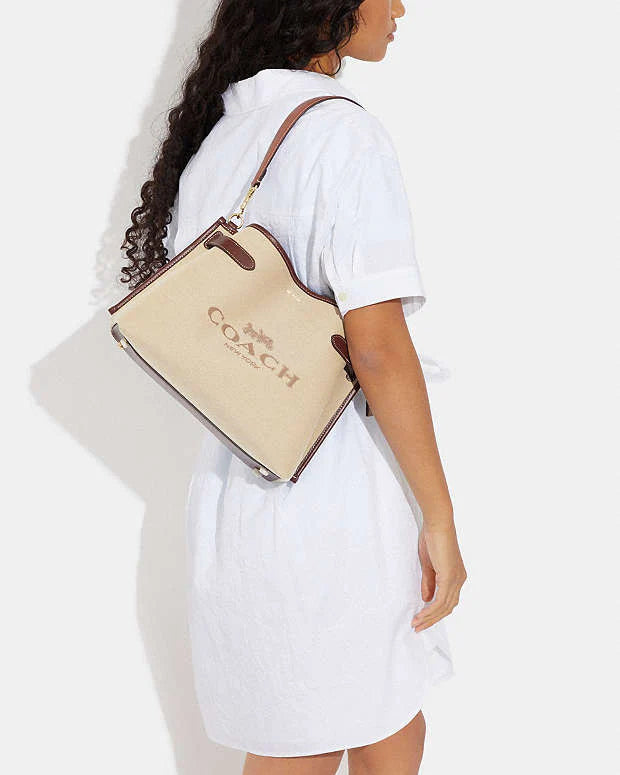 Hanna Shoulder Bag