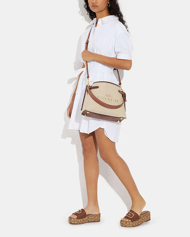 Hanna Shoulder Bag