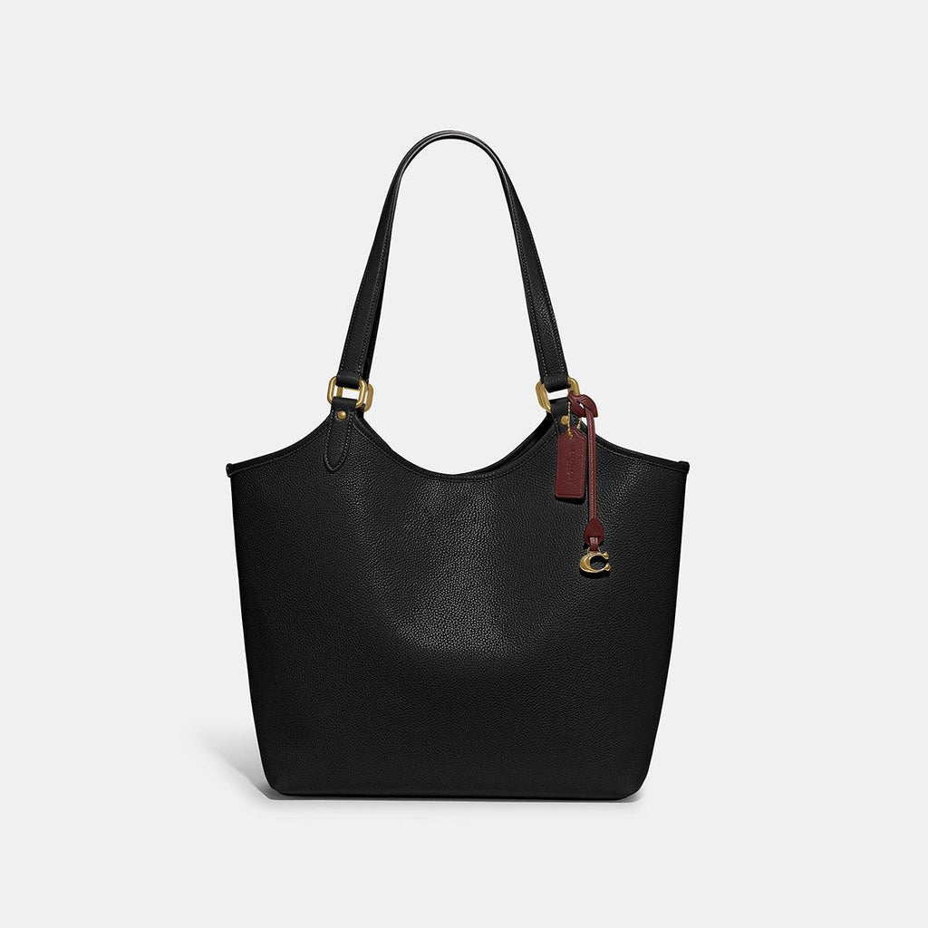 Day Tote Bag In Black