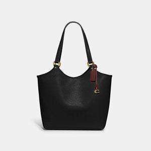 Day Tote Bag In Black