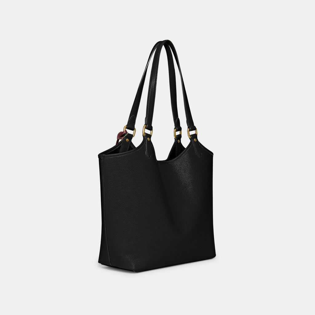 Day Tote Bag In Black