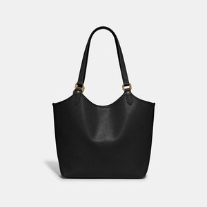 Day Tote Bag In Black