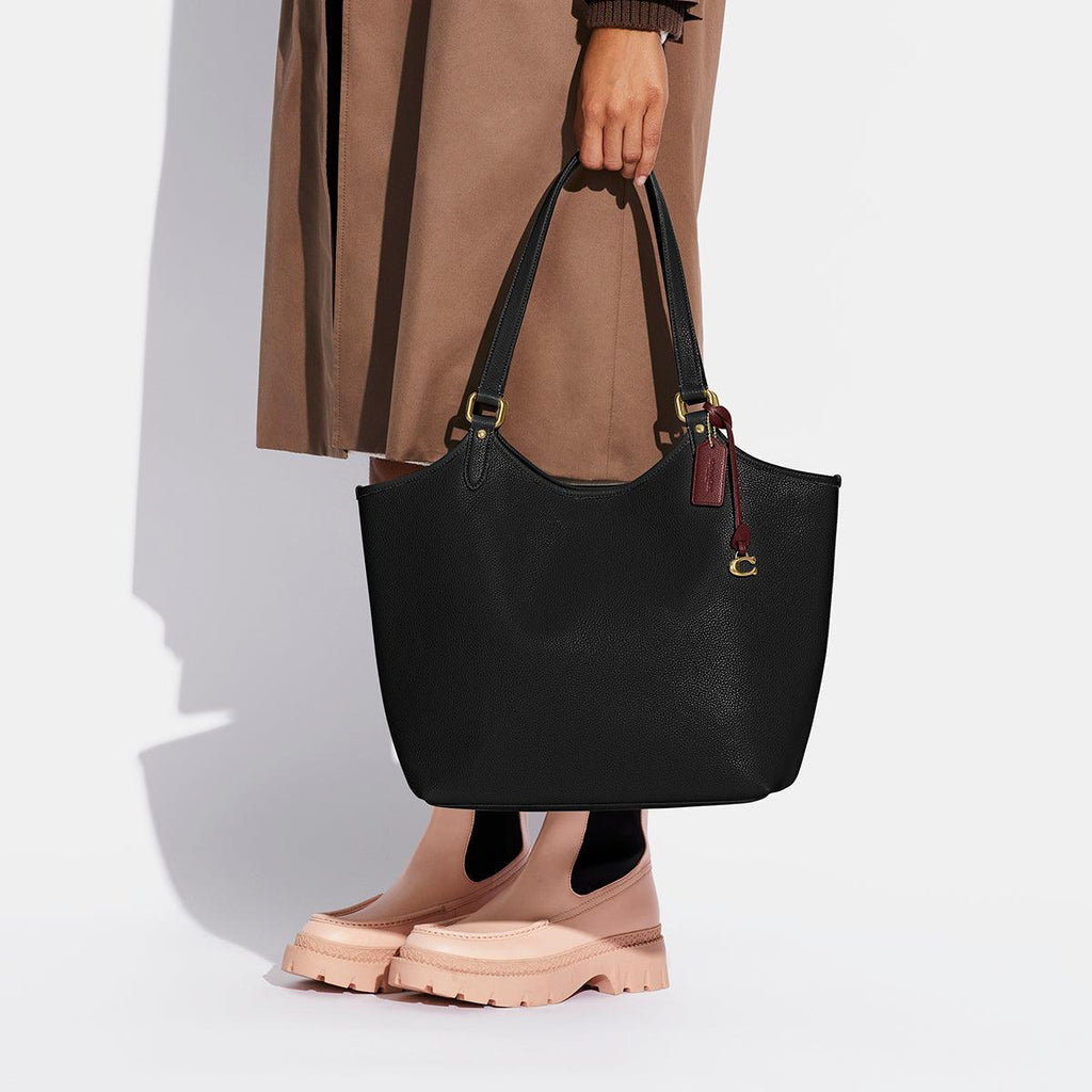 Day Tote Bag In Black