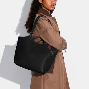 Day Tote Bag In Black