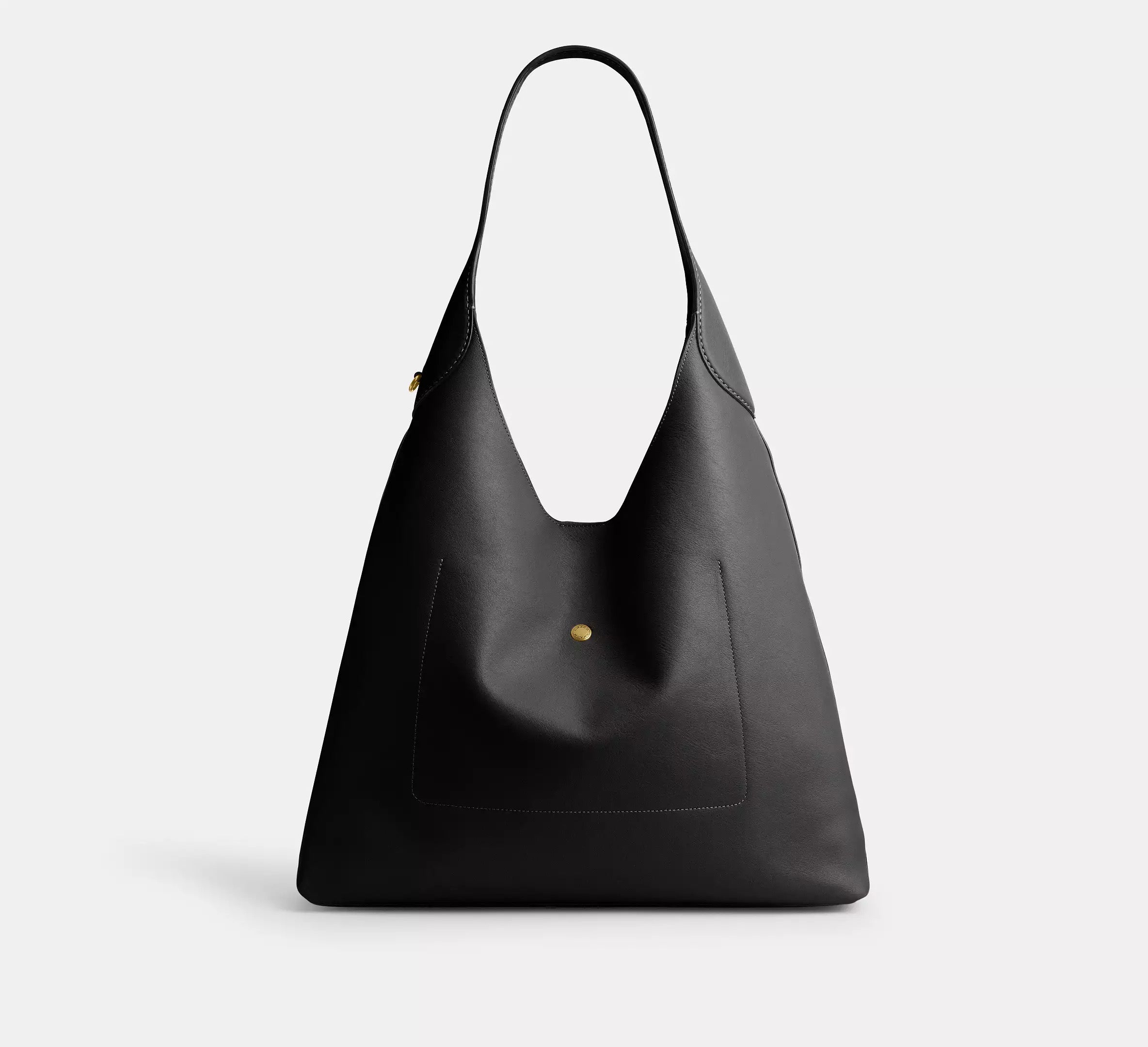 Brooklyn Shoulder Bag 39 Black