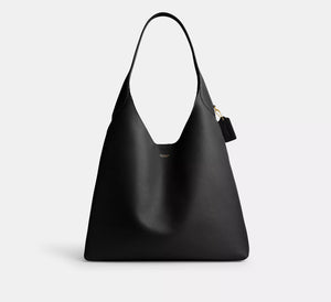 Brooklyn Shoulder Bag 39 Black