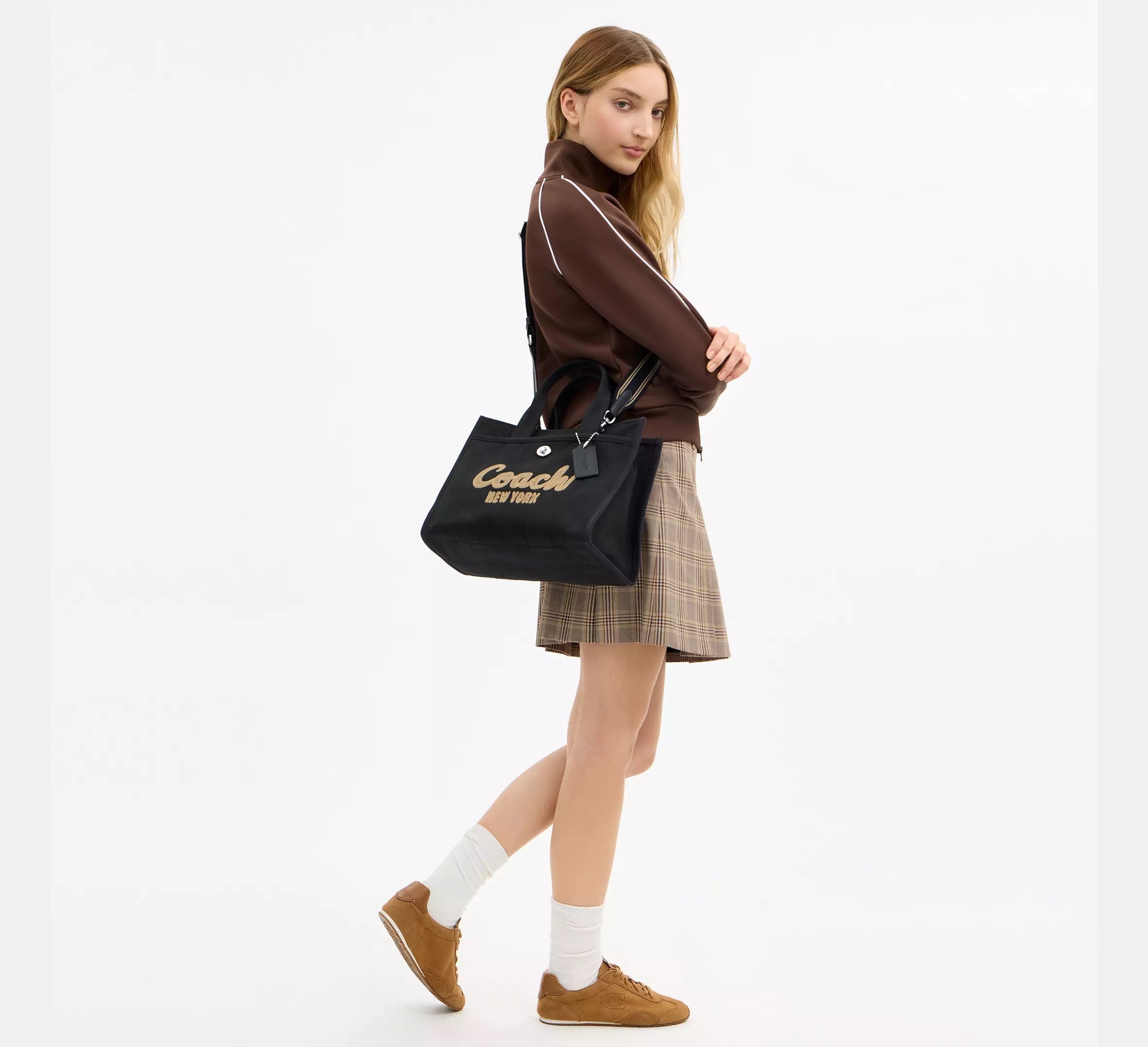 Cargo Tote Bag