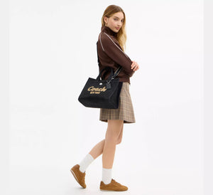 Cargo Tote Bag