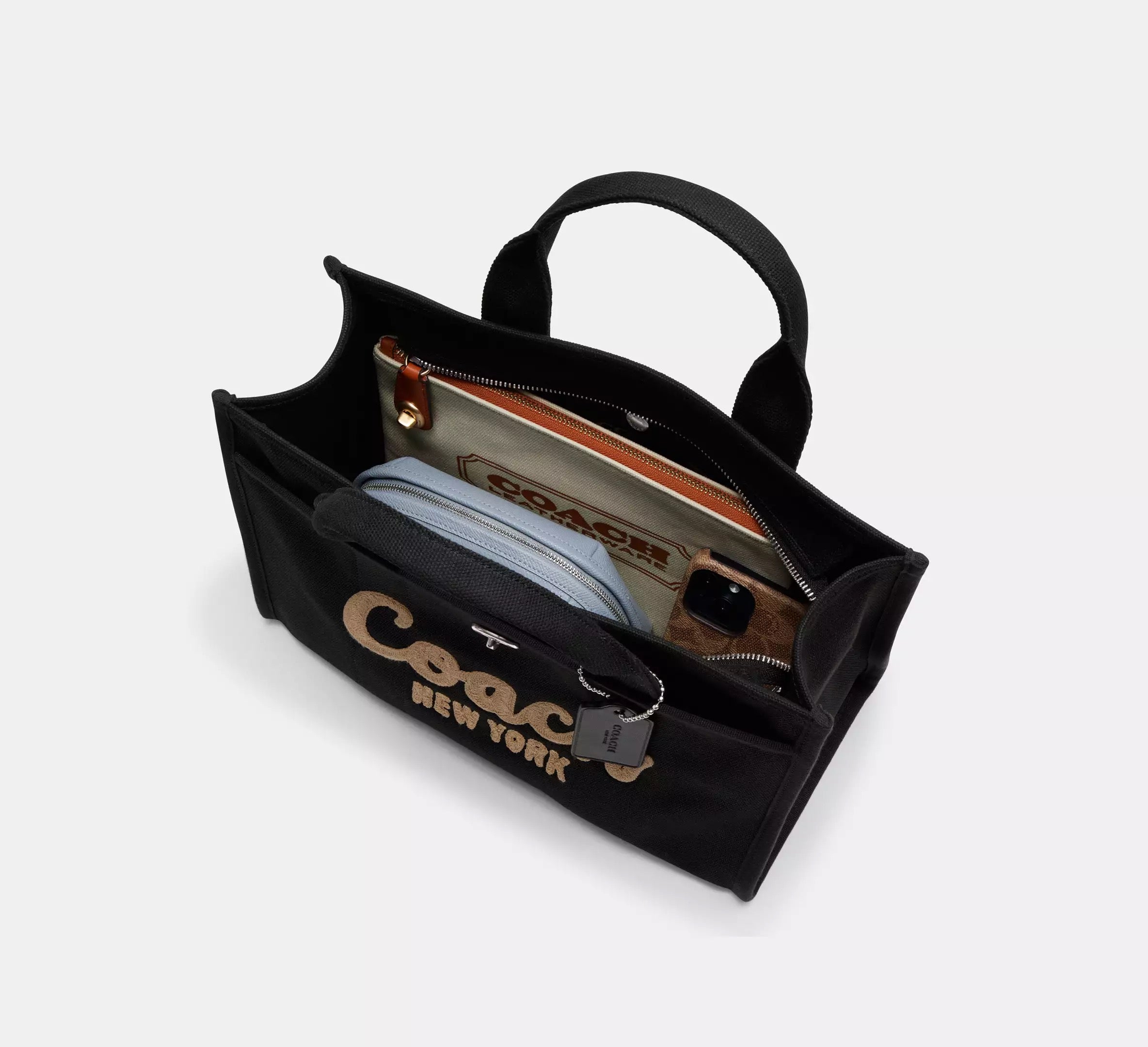 Cargo Tote Bag