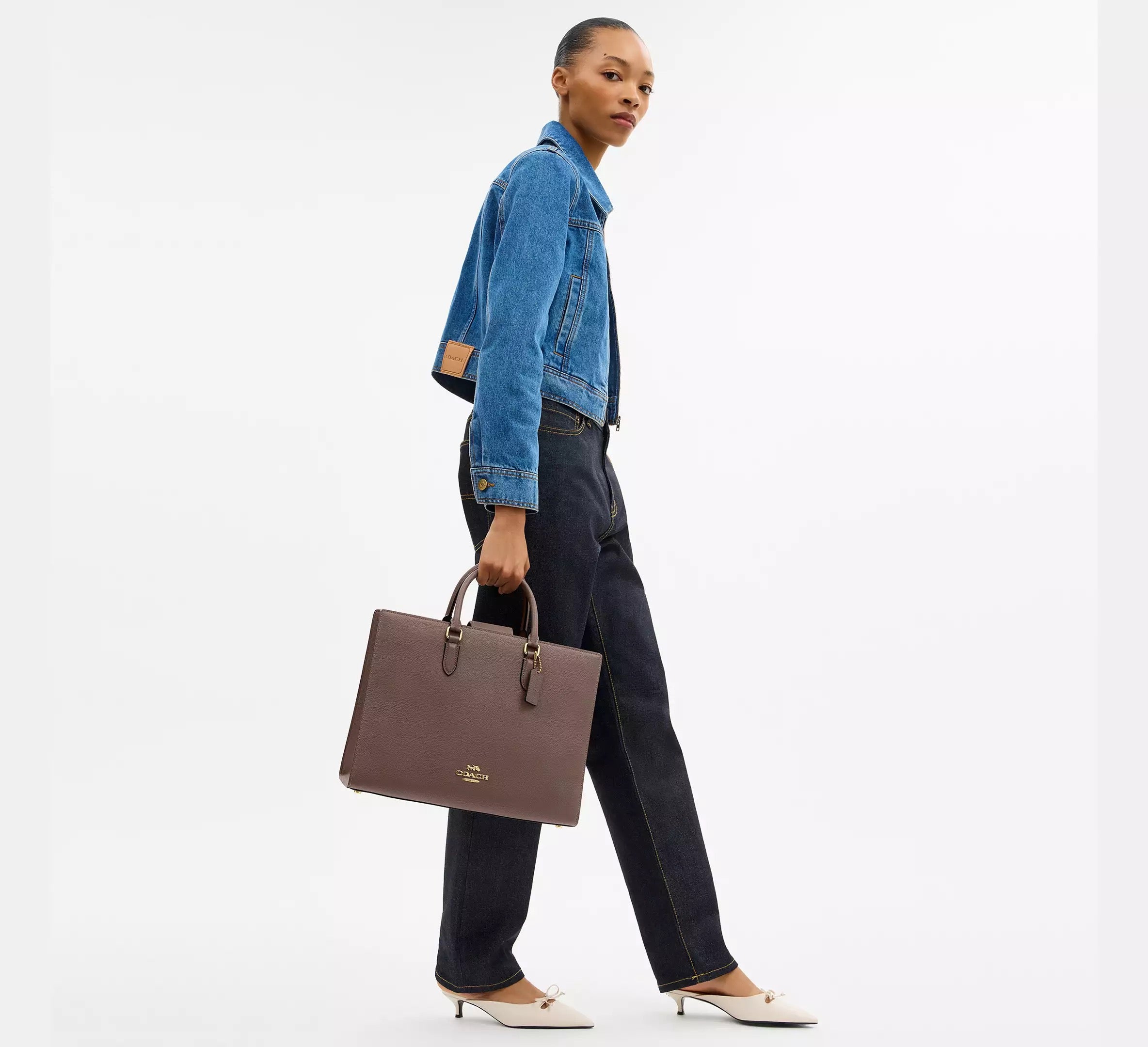 Maggie Tote Bag