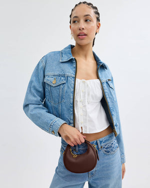 Jonie Bag In Brown
