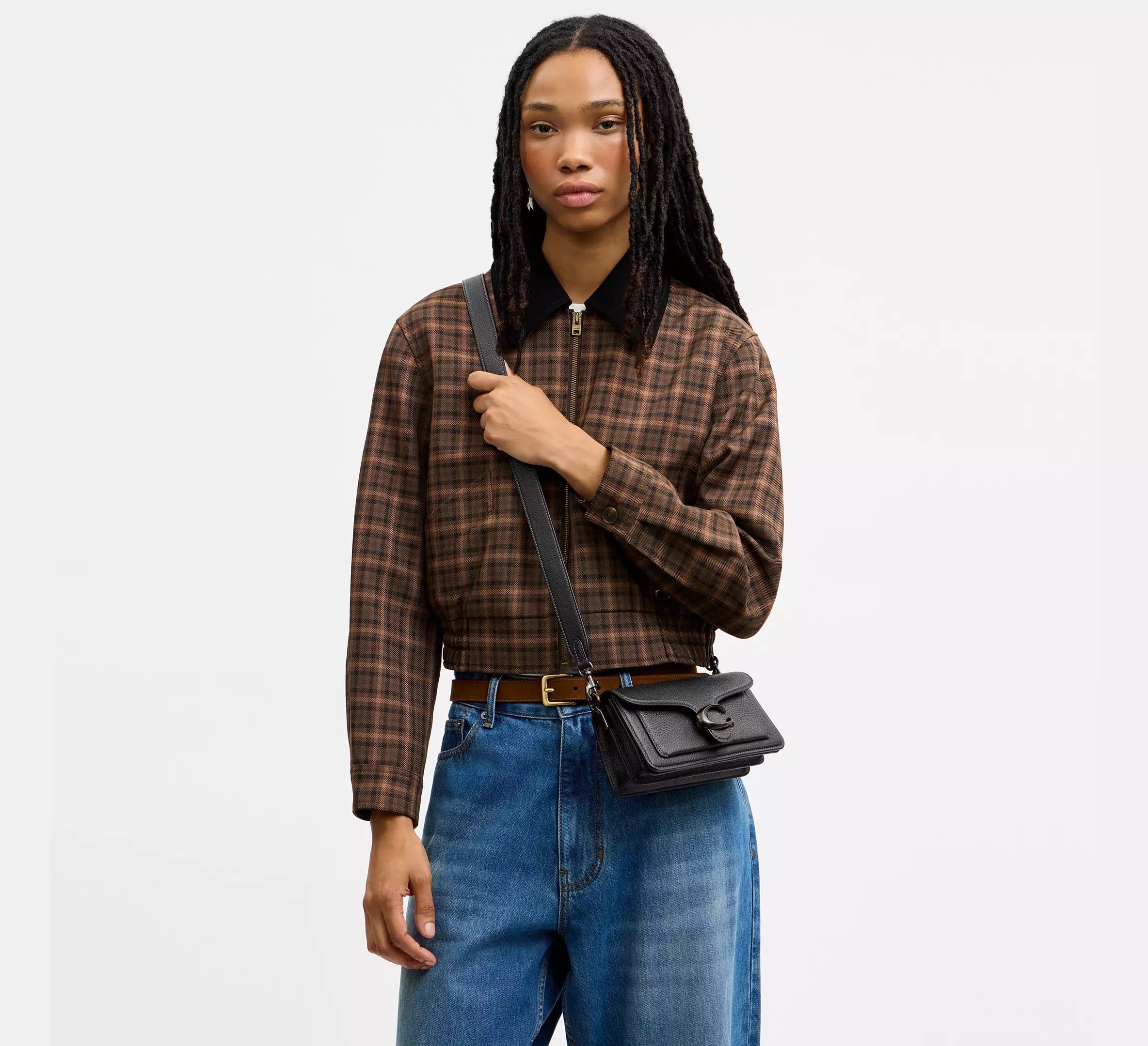 Tabby Shoulder Bag 20
