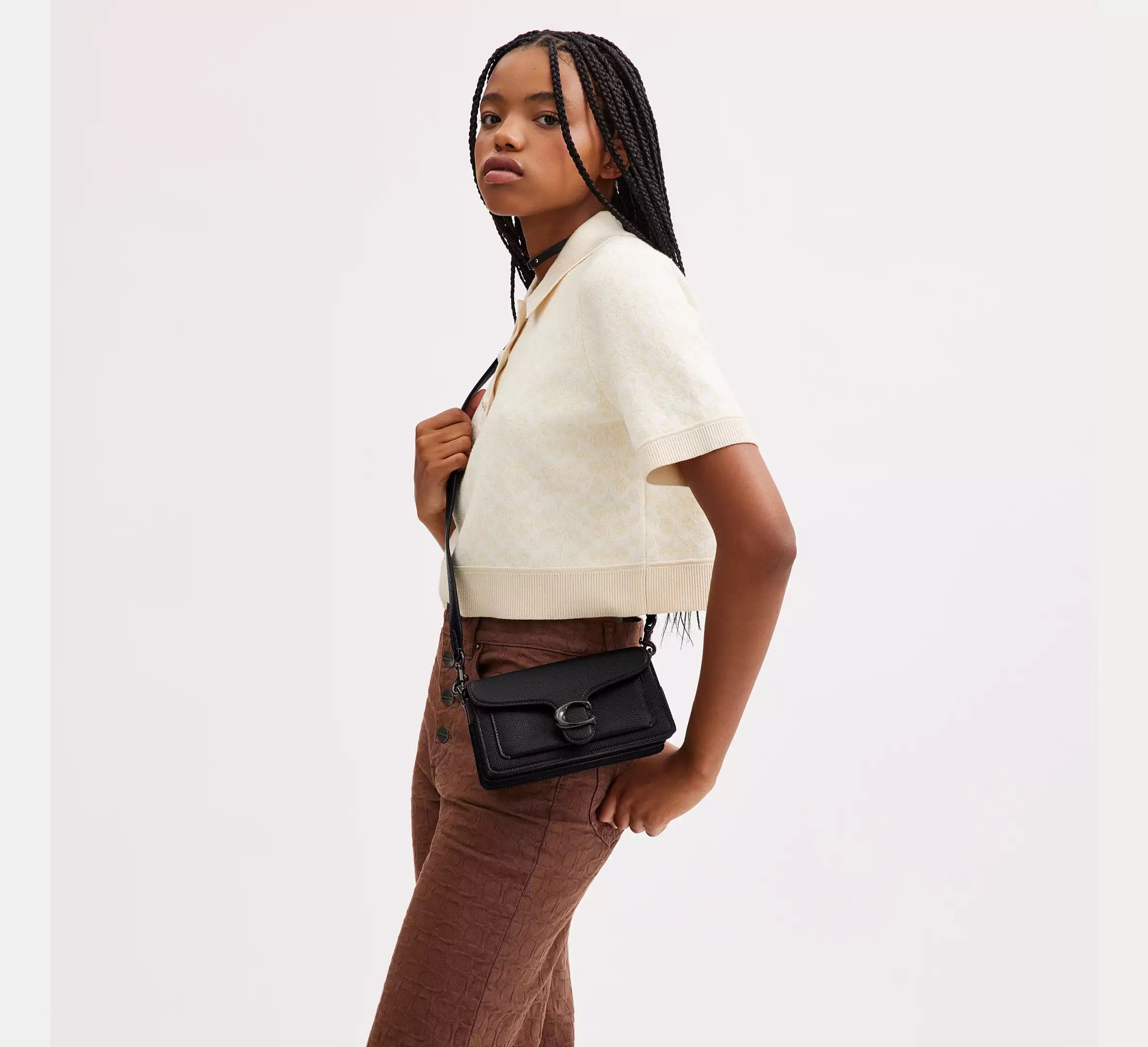Tabby Shoulder Bag 20