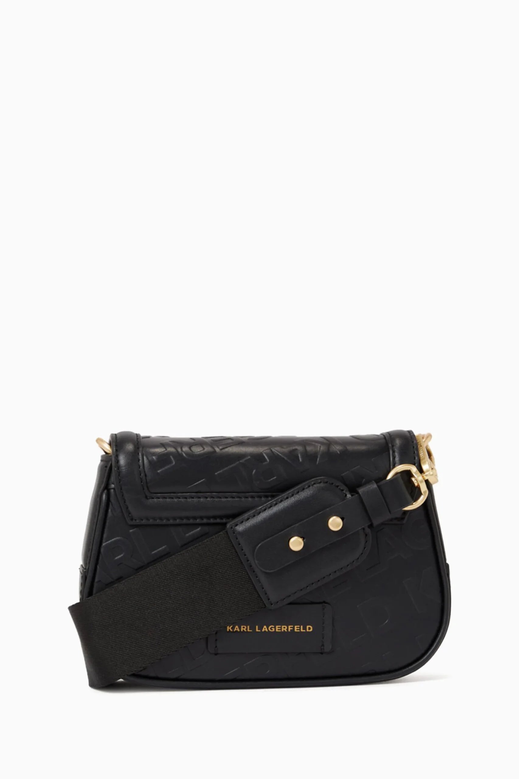 K/Letters Embossed Crossbody - Karl Lagerfeld product image 2