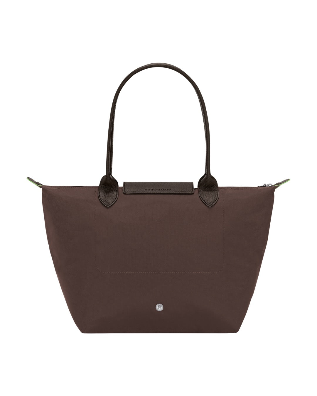 Le Pliage Green M Tote bag Mocha