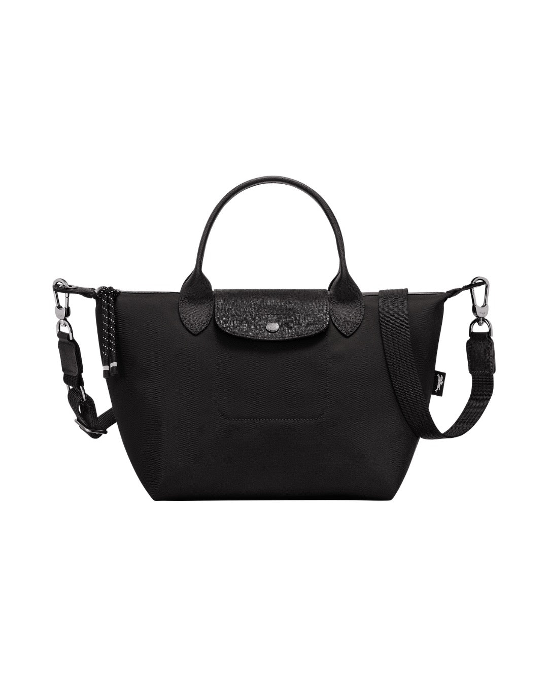 Le Pliage Energy S Handbag Black