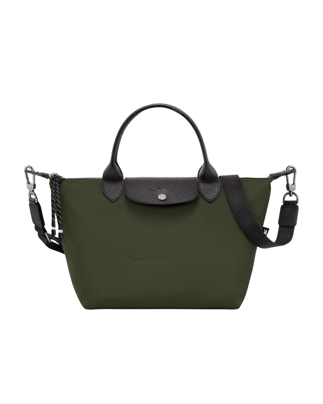 Le Pliage Energy S Handbag Olive