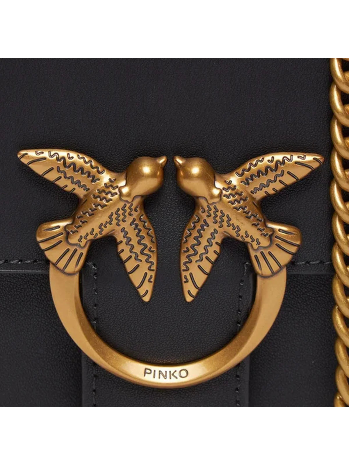 Pinko Love One smartphone Black - Pinko product image 2