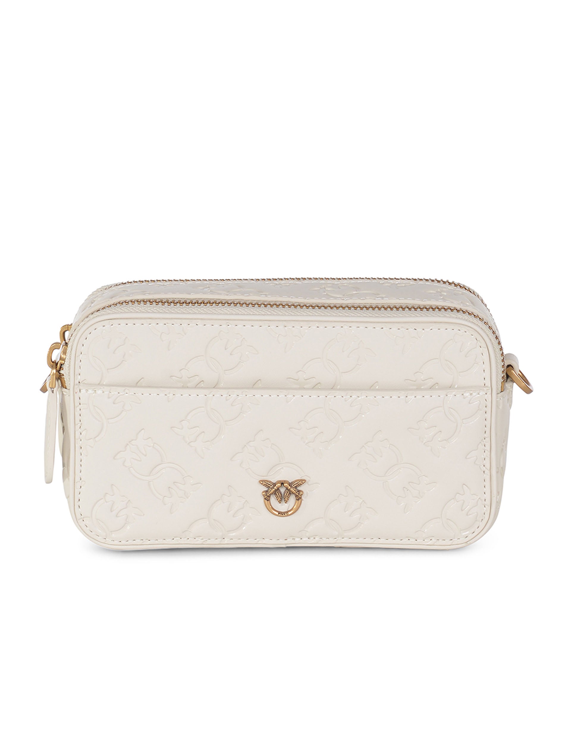 Pinko leather camera bag - Pinko product image 1